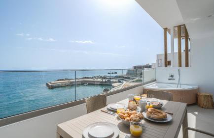 Sfakia Seaside luxury Suites - Foto 32