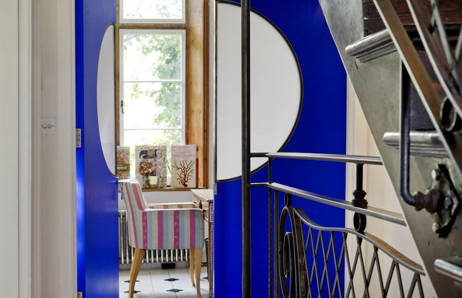 Stylish 5 Bed House in St John s Wood Maida Vale - Foto 36