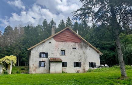 Gîte Chantoiseaux - Foto 17