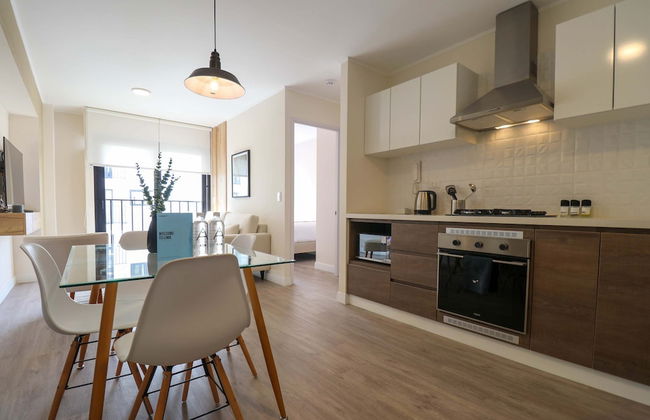 w Exceptional 2BR w Balcony in Barranco - Photo 2