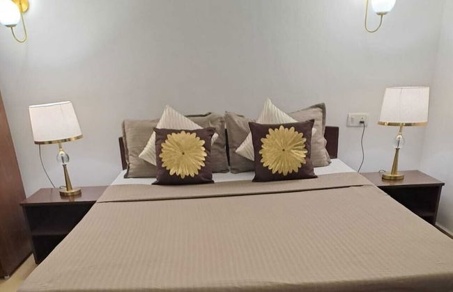 Apricot Inn - Foto 2