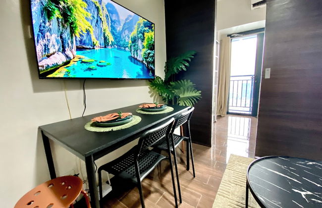 SMDC Air Residences Makati - Foto 55