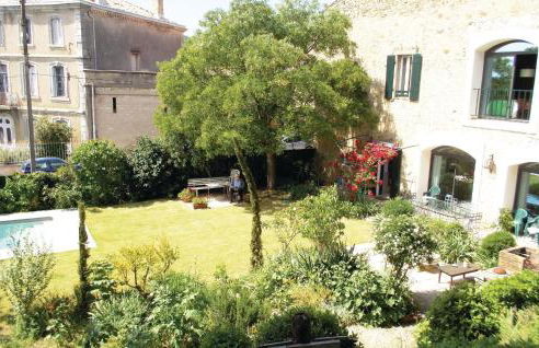 5 Bedroom Nice Home In Azillanet - Foto 13