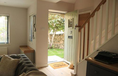 Beautiful Cottage in the Heart of Stow on the Wold - Foto 23