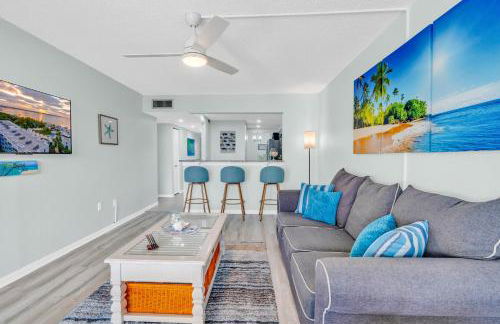 2BR in Key largo w pool and sunset views - Photo 15