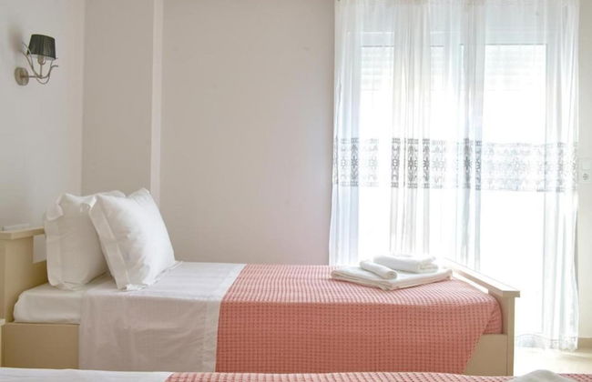 Stunning Lake Kournas Retreat 2 New Private Pool - Photo 23