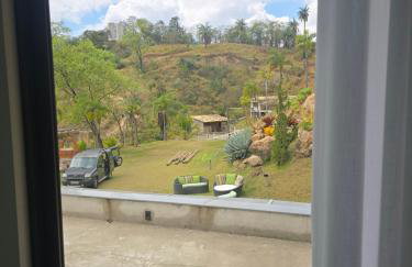 Casa de Campo Bh, Lindíssima, Sofisticada, Privativa, lazer, Completa - Foto 19