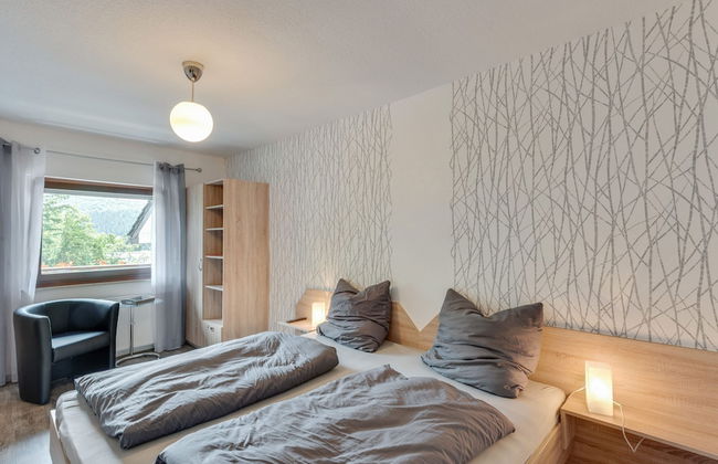 Pretty Apartment in Medebach With Adjacent Forest - Photo 13