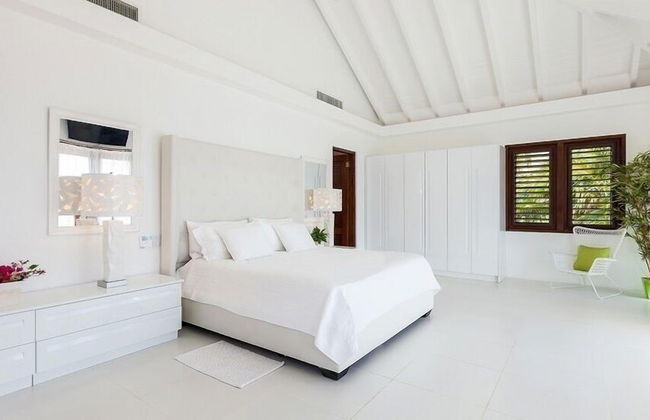 Villa Indigo - Foto 8