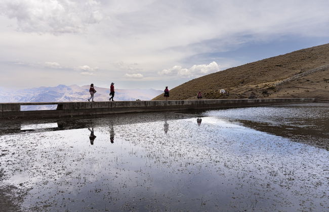 Andean Glamping - Foto 36