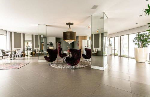 WI-FI 100MB | Smart TV 55" | 350m da Praia #JA33 - Foto 25