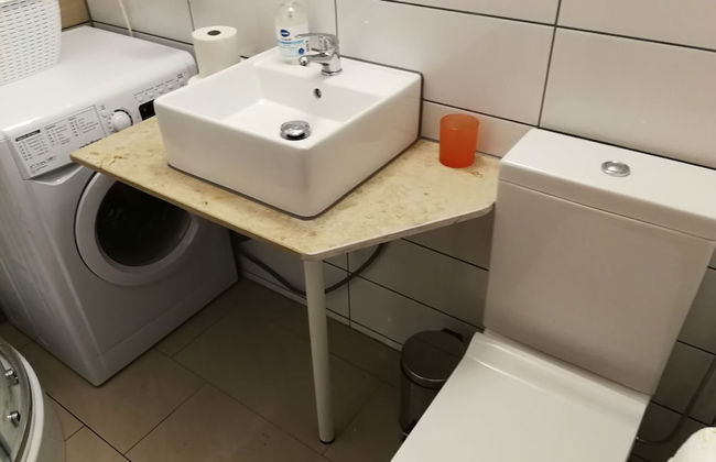 Apartment Sofia - Foto 43