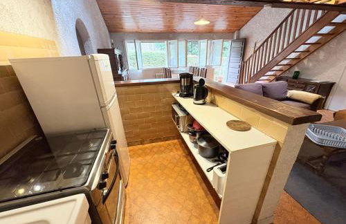 Maison Usclade Murat-le-Quaire - Foto 17