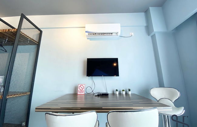 Homesuite' Home at Aeropod SOVO - Foto 13