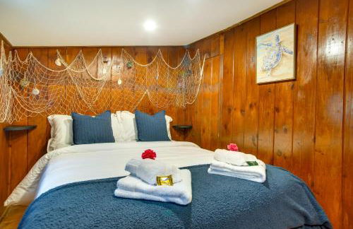 Hot Tub and Fire Pit Dog-Friendly House in Yarmouth - Foto 14