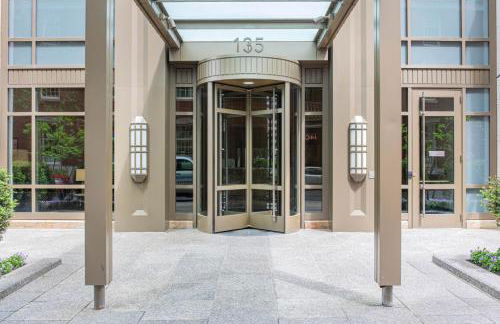 Back Bay 1BR w WD Gym Doorman nr T Station BOS-85 - Foto 16