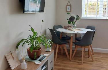 The Woodpeckers - Alresford Essex - Foto 7