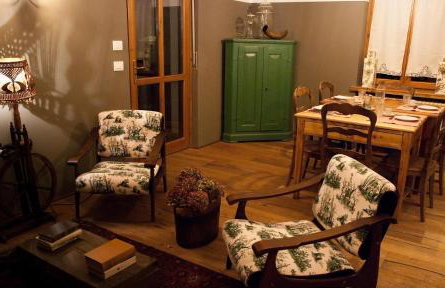 Maison Bérard - Foto 15