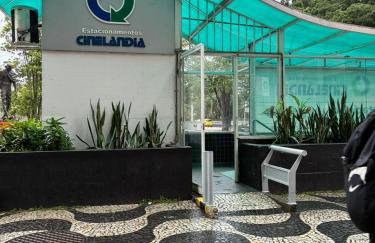 Rex Executive Studio - Cinelândia RJ - Foto 32