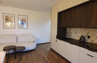 Apartament Łynova z parkingiem podziemnym - Foto 13