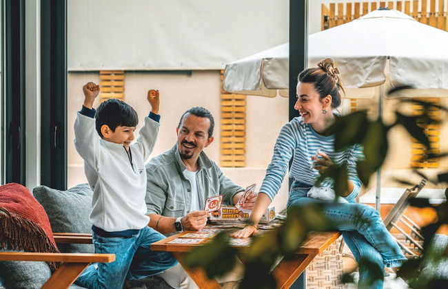 Luxon Sapanca Family Villas - Foto 12