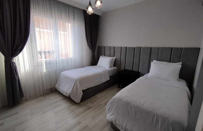 Pusula Motel - Foto 7