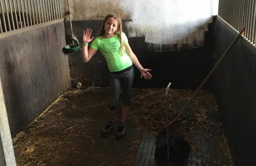 Ferienhaus Spielburg - Foto 64