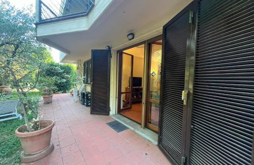 Green Garden Apartment near Florence - Foto 12