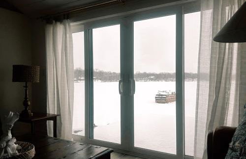 Lakefront Girls getaway Romantic Retreat low fees - Foto 4