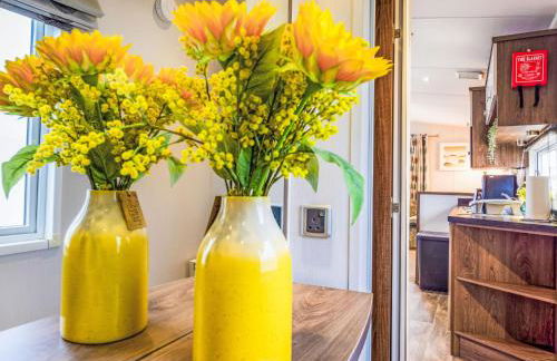 Holiday Home Silversands Retreat by Interhome - Foto 11