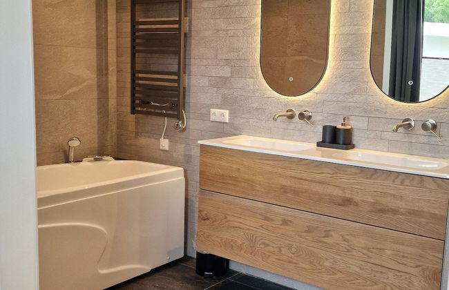 Villa in Zeewolde Near Town Center - Photo 26