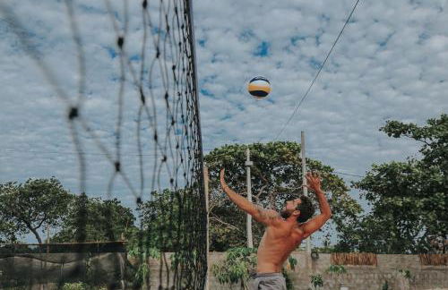 Vila hangloose Jericoacoara - Foto 14