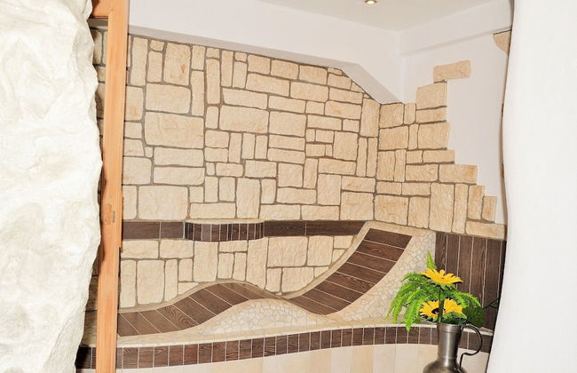 Aparthaus Pinzgau - Foto 17