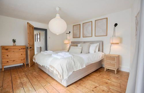 Beautiful Town House in Stratton, Bude, Sleeps 8 - Foto 47