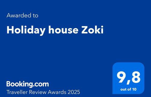 Holiday house Zoki - Foto 20