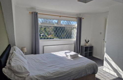 Warsett Crescent, 5 bedrooms near the coast. - Foto 21