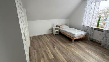 Ferienwohnung Krautsand - Foto 2