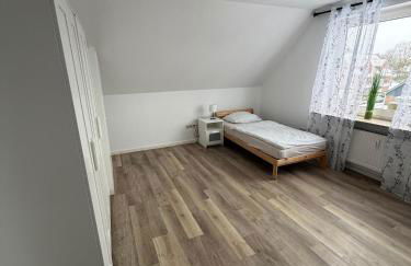 Ferienwohnung Krautsand - Foto 2