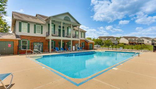 Home about 3 Mi to Penn State Pets Welcome! - Foto 3