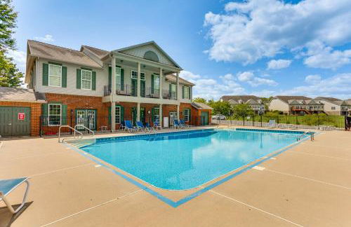 Home about 3 Mi to Penn State Pets Welcome! - Foto 3