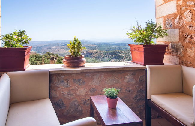 Samonas Traditional Villas - Foto 42