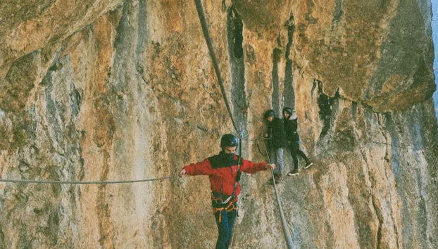 Via Ferrata Adventure in Camaleño - Photo 5