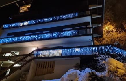 Chalet du Vernay - Foto 9