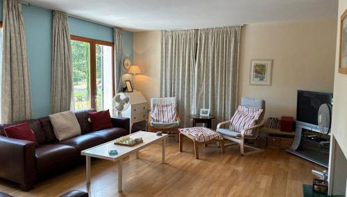 Vacation home with pool - Foto 3