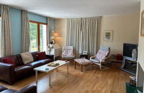 Vacation home with pool - Foto 3