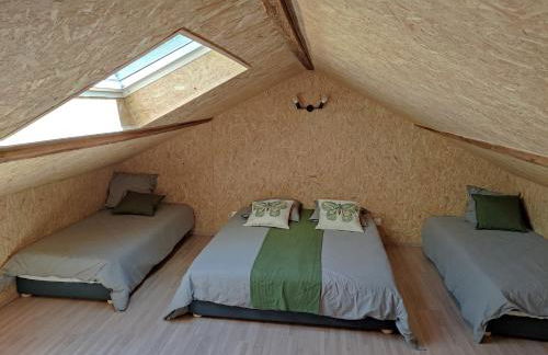 L'ENTRE-TEMPS - Photo 19