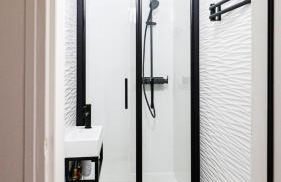 Apt4P-SecureFreeParking -Metro4 - Foto 40