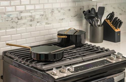 Mini Golf • Fire Pit • Hot Tub | Game House for 14 - Foto 77