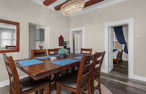 Modern 2BR near DT, 8min walk to Park&Conservatory - Foto 13