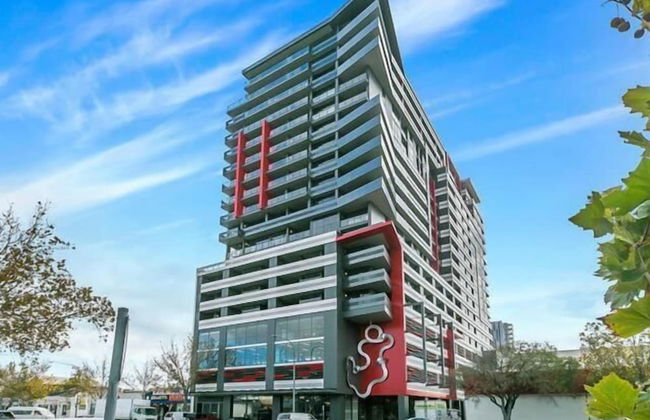 RNR Serviced Apartments Adelaide – Grote St - Foto 29